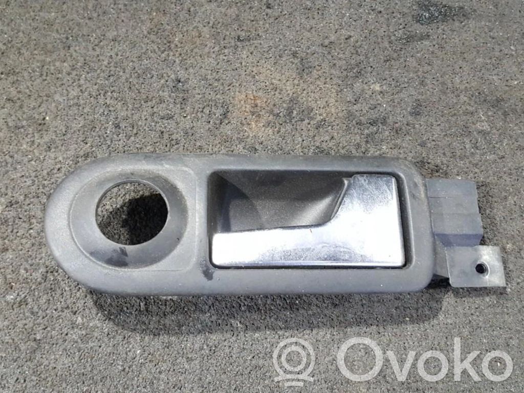 Manecilla interna puerta delantera   1J0837114,1J0837114