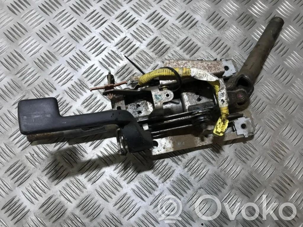 Ax volan