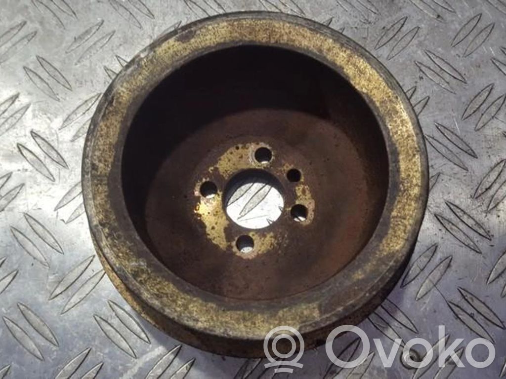 Audi 80 90 B3 Puleggia dell’albero motore