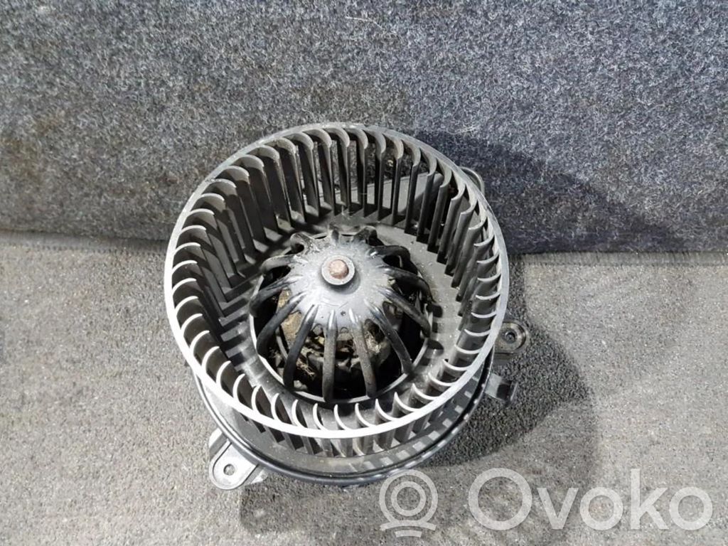 Fiat Doblo Ventola riscaldamento/ventilatore abitacolo
