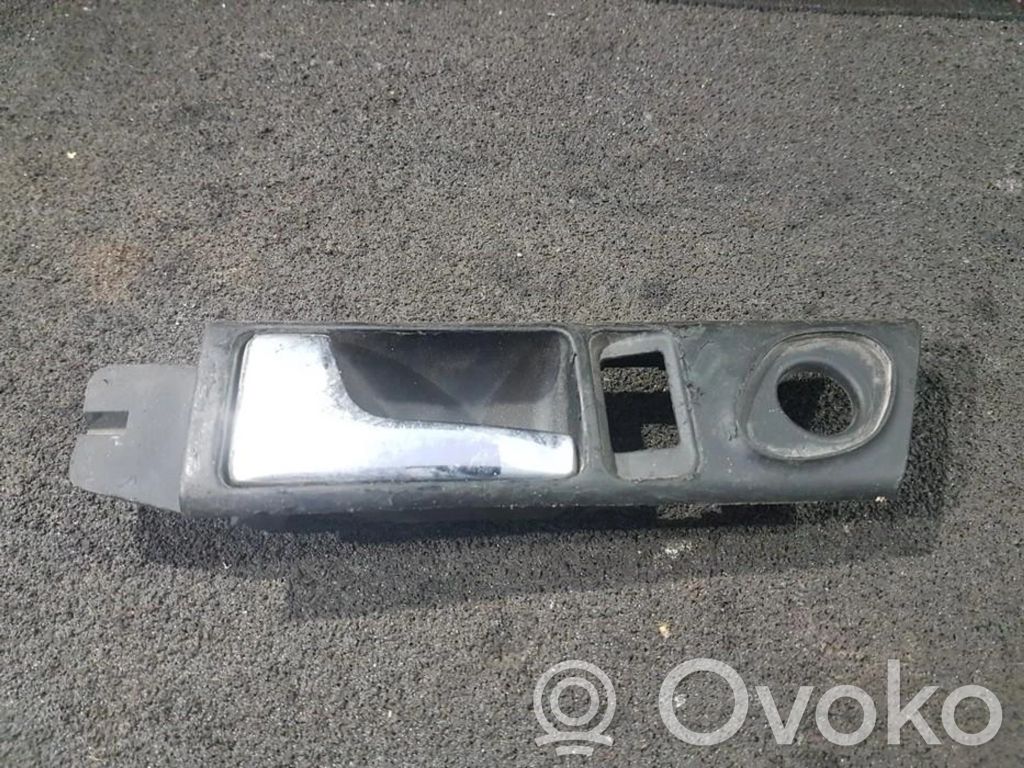 Audi A6 S6 C4 4A Manecilla interna puerta delantera 