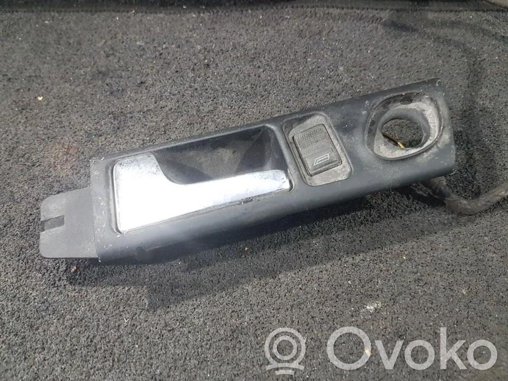 Audi A6 S6 C4 4A Manecilla interna puerta delantera 