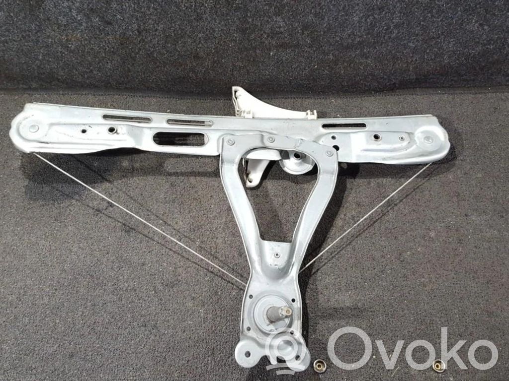 Opel Vectra C Alzacristalli del portellone scorrevole con motorino