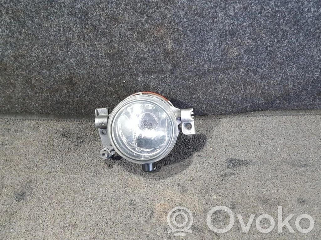 Ford Focus Front fog light 