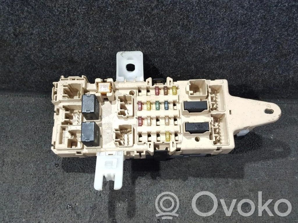 Lexus GS 300 400 430 Modulo comfort/convenienza