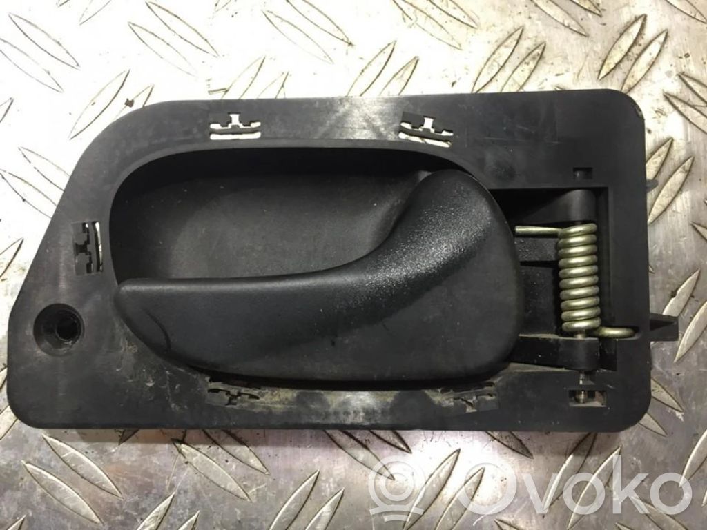 Renault Laguna I Manecilla interna puerta trasera 