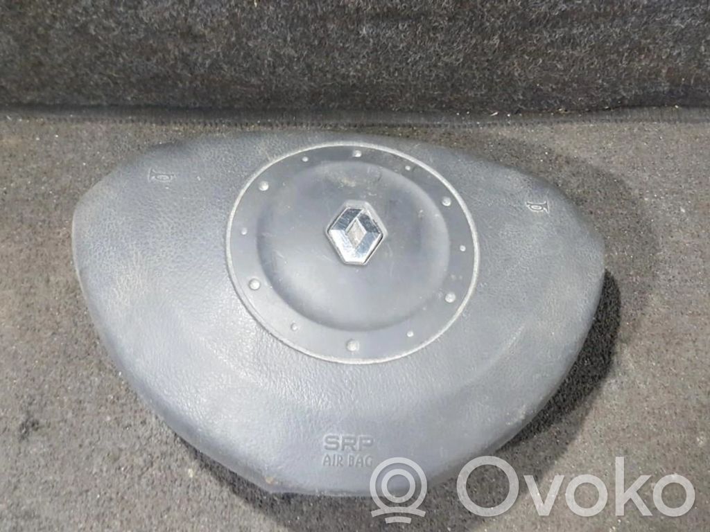 Mazda 323 F Poduszka powietrzna Airbag kierownicy 