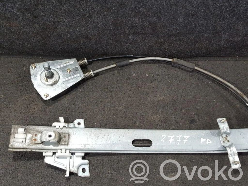 Fensterheber elektrisch mit Motor Schiebetür