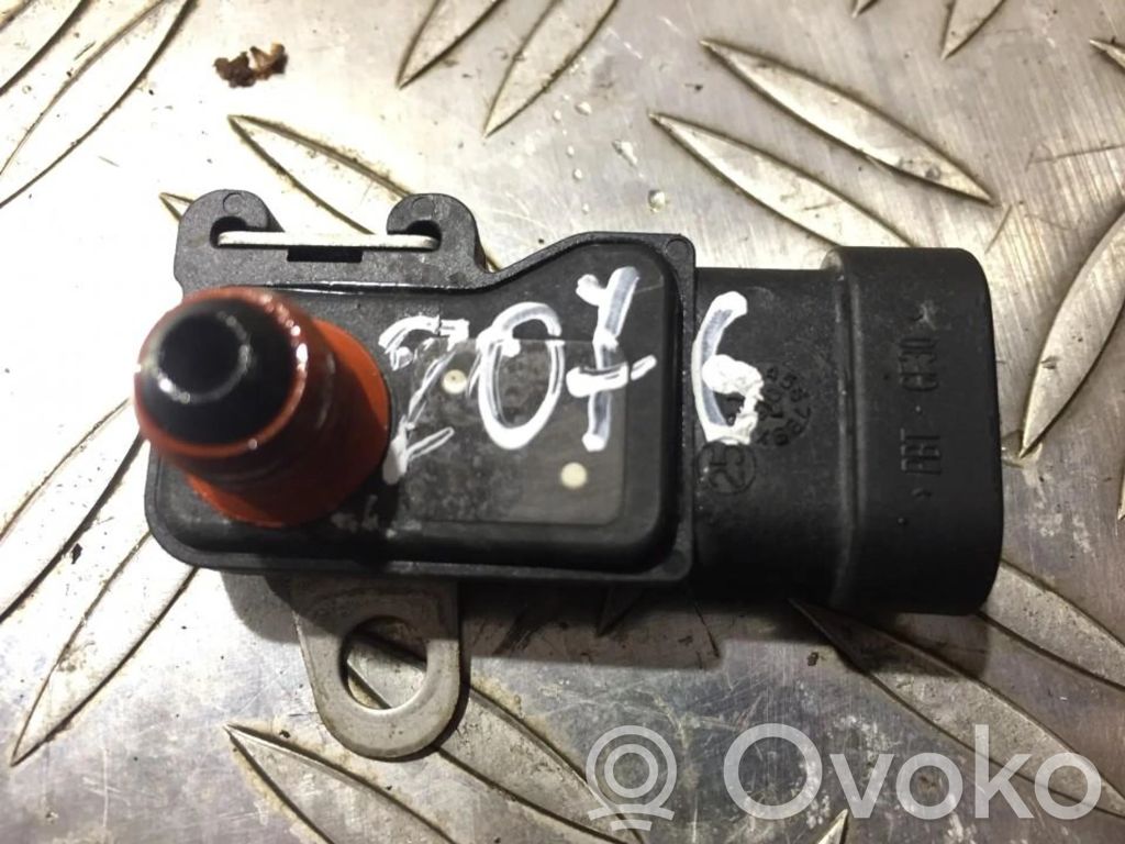Sensor de la presión del aire   16212460,52561,16212460,52561