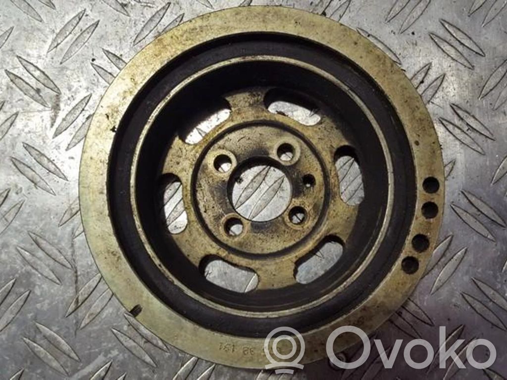 Alfa Romeo 156 Fulie vibrochen 