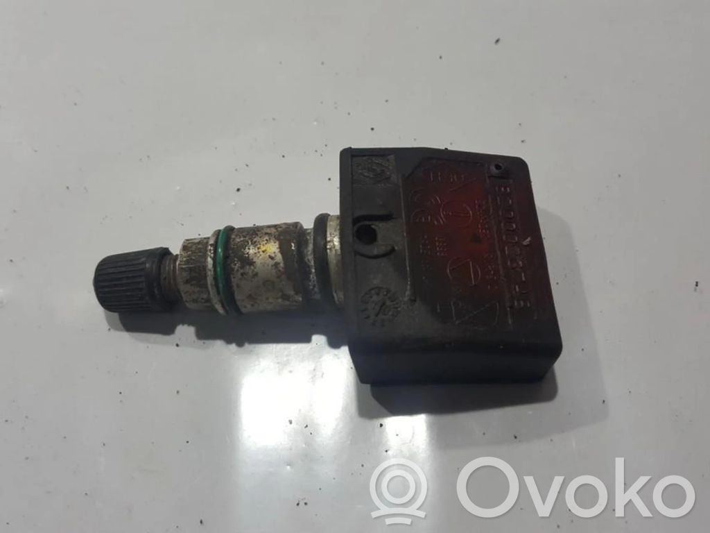Sensor de presión del neumático   8200023746,8200023746