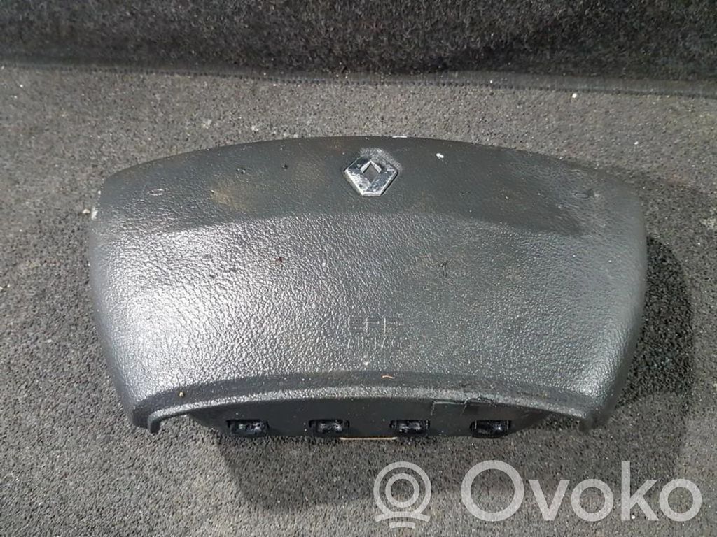 Airbag dello sterzo   8200071201B,8200071201B