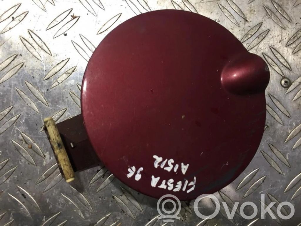 Ford Fiesta Polttoainesäiliön korkki 