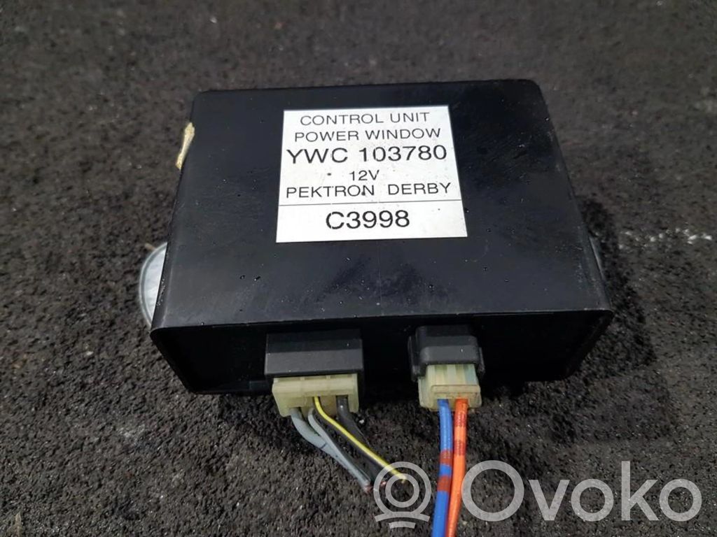 Inne komputery / moduły / sterowniki   YWC103780,C3998,C3998,YWC103780