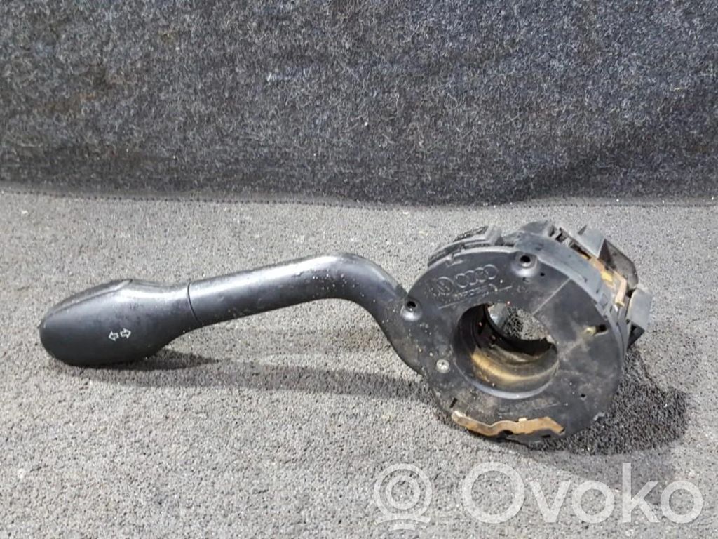 Indicator stalk