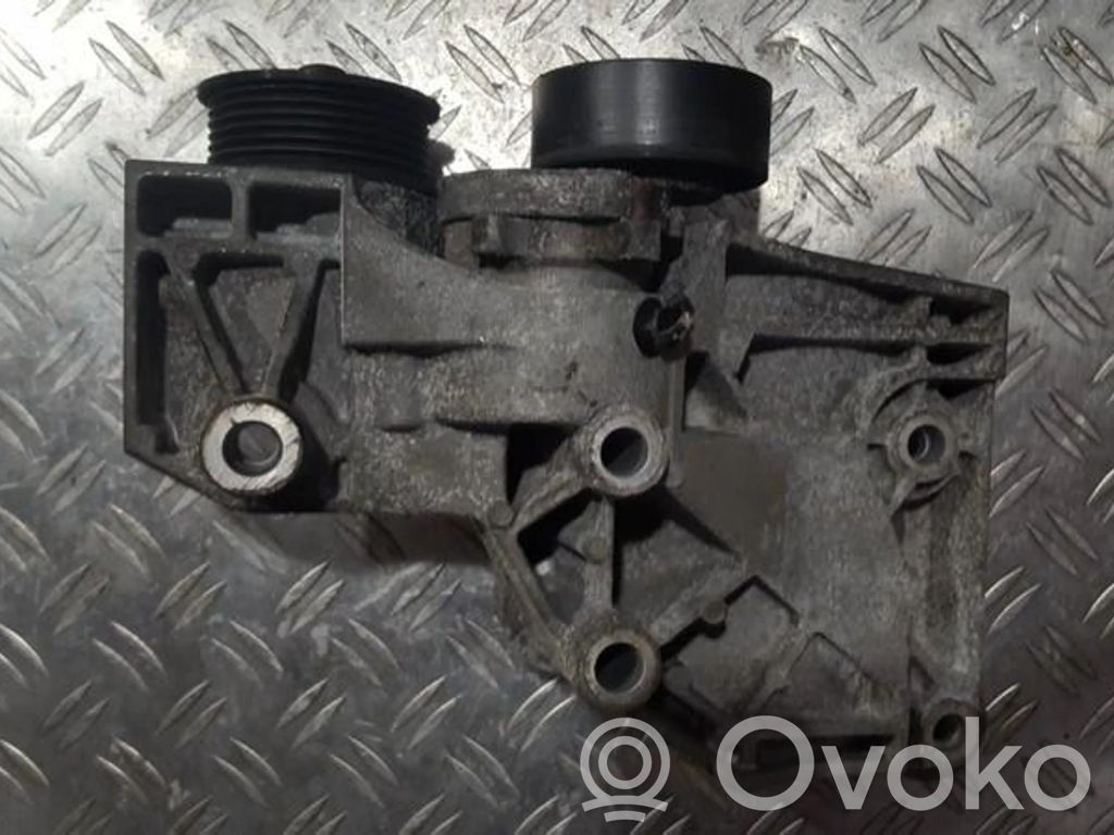 Opel Insignia A Supporto di montaggio del motore (usato) 