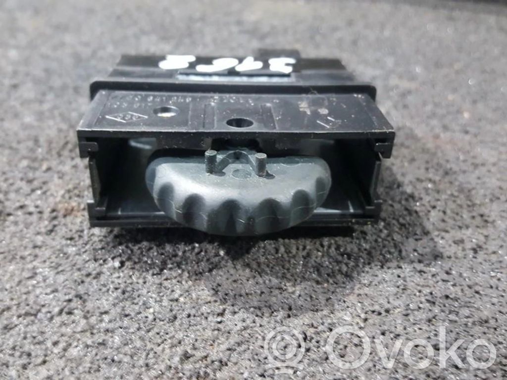Renault Megane I Comutator control nivel faruri 