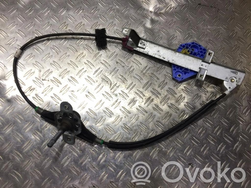 Ford Mondeo MK II Alzacristalli del portellone scorrevole con motorino 