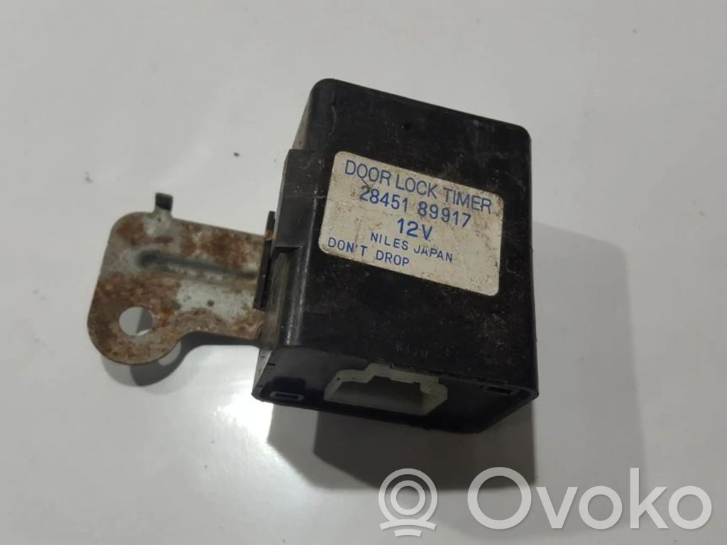 Unité de commande module de porte   2845189917,2845189917