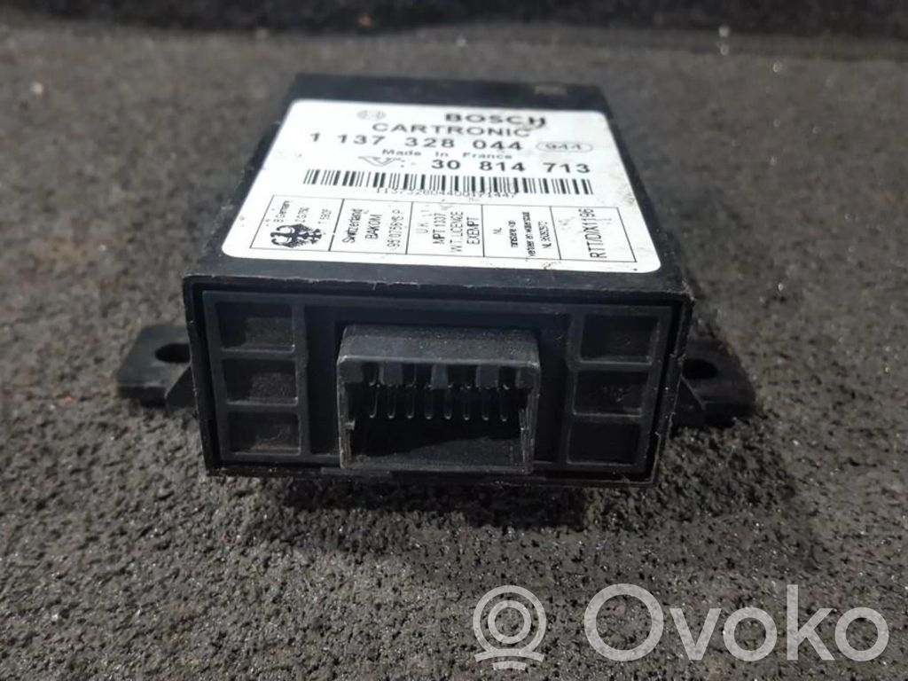 Volvo S40, V40 Alte unități/module de control 