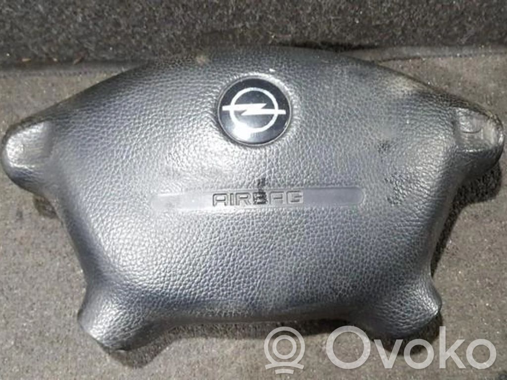 Opel Vectra B Airbag volan