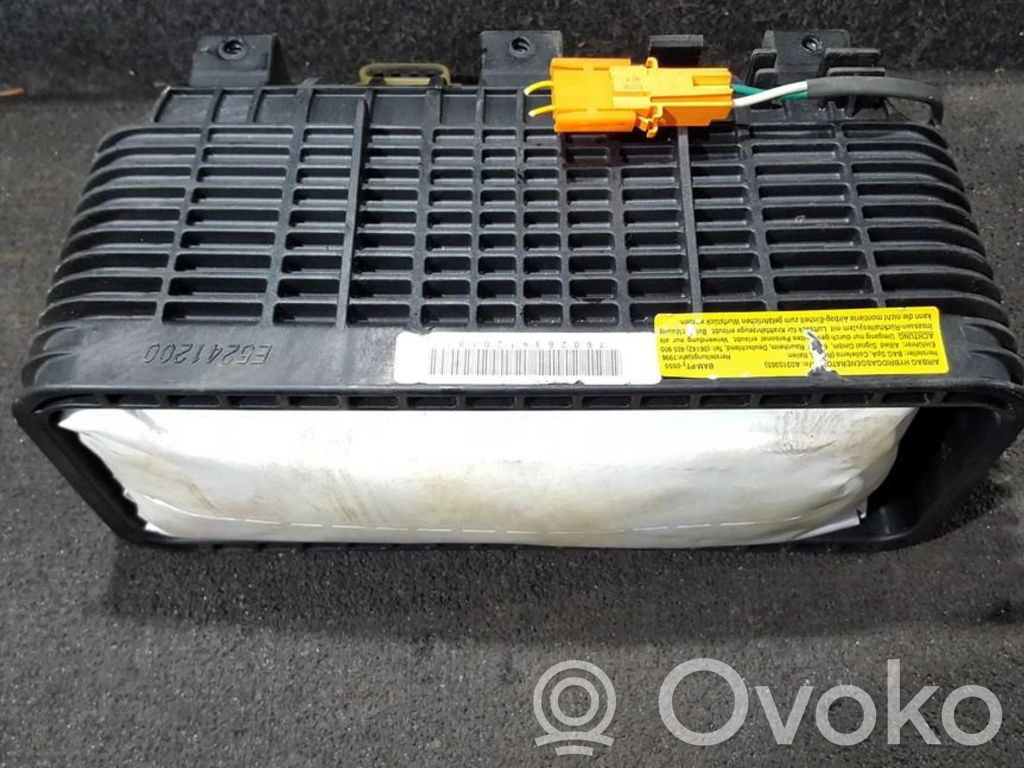 Opel Vectra B Airbag del passeggero 