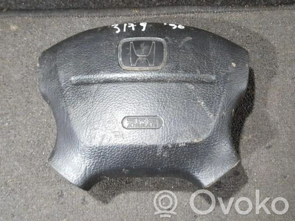 Honda Accord Poduszka powietrzna Airbag kierownicy 
