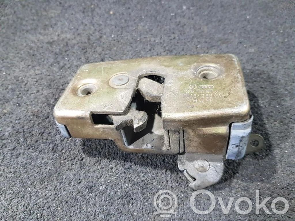 Volkswagen Transporter - Caravelle T4 Încuietoare ușă spate