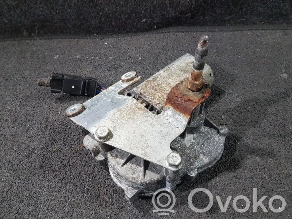 Opel Vectra B Motor ștergător lunetă