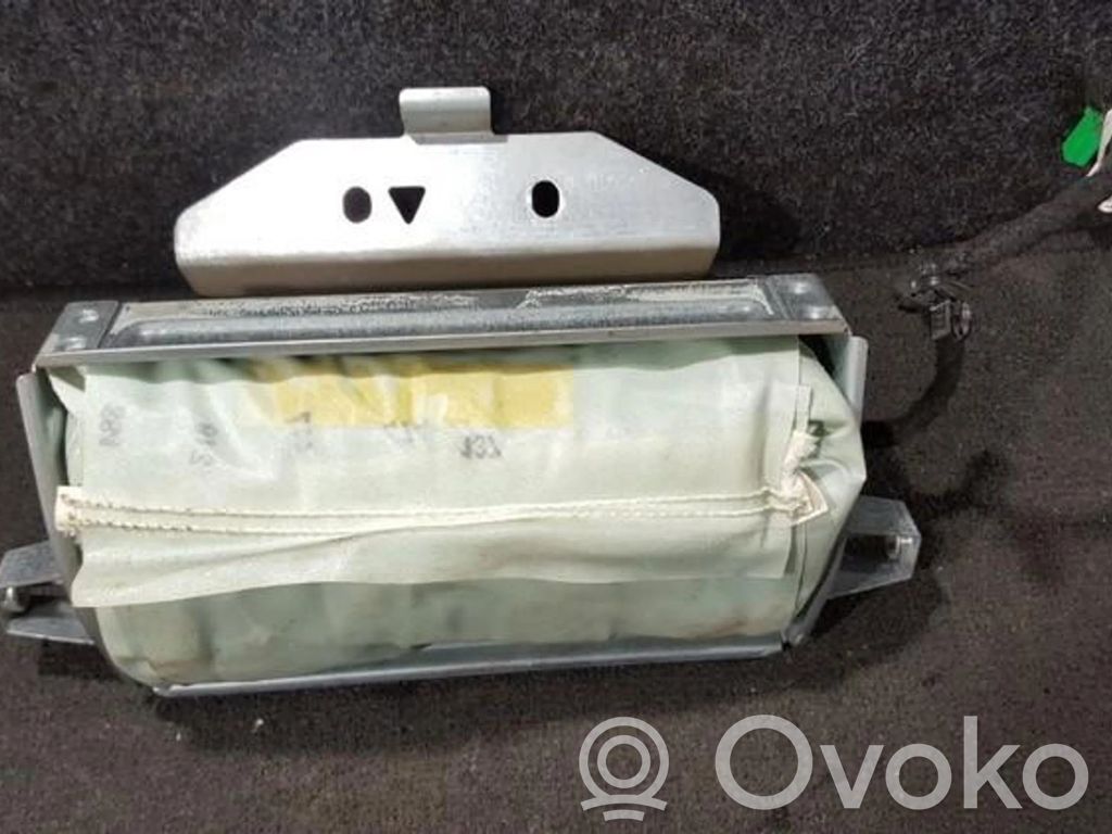 Volvo S40, V40 Poduszka powietrzna Airbag pasażera 