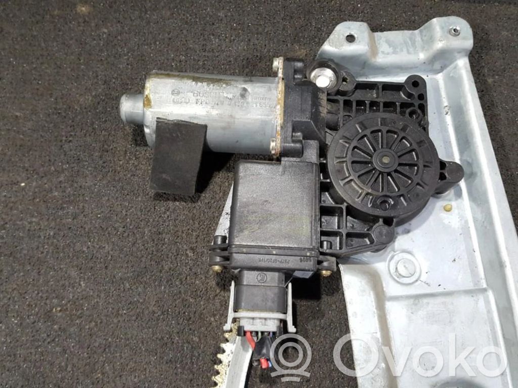 Opel Vectra B Motor macara geam ușă față 