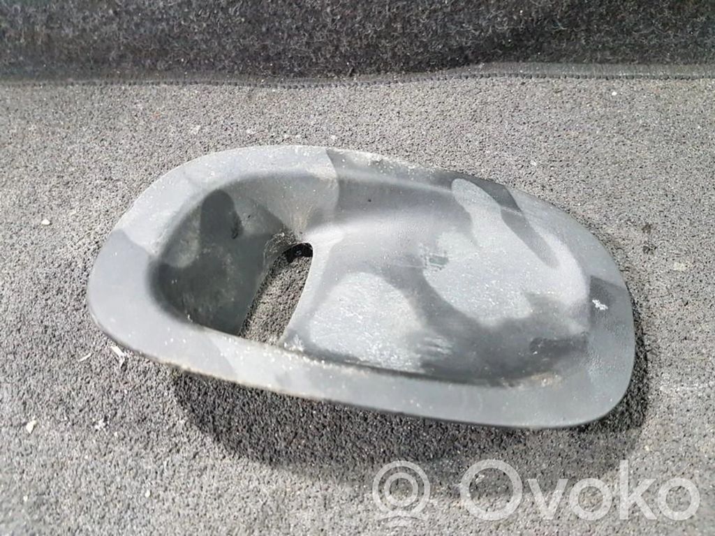 Rover 214 - 216 - 220 Mascherina inferiore del paraurti anteriore