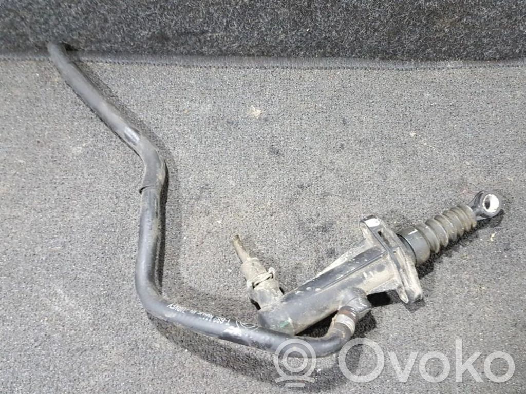 Fiat Doblo Główny cylinder sprzęgła 