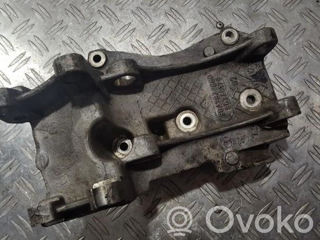 Engine mounting bracket   9643834880,96348179,96348179,9643834880