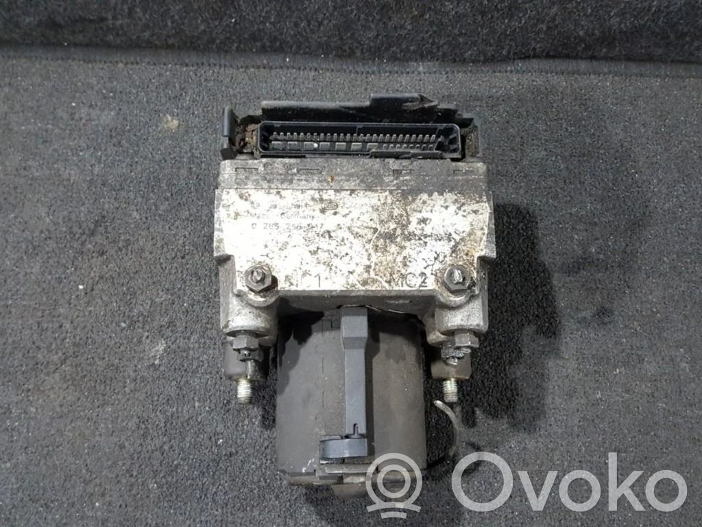 Volvo S40, V40 ABS Blokas 