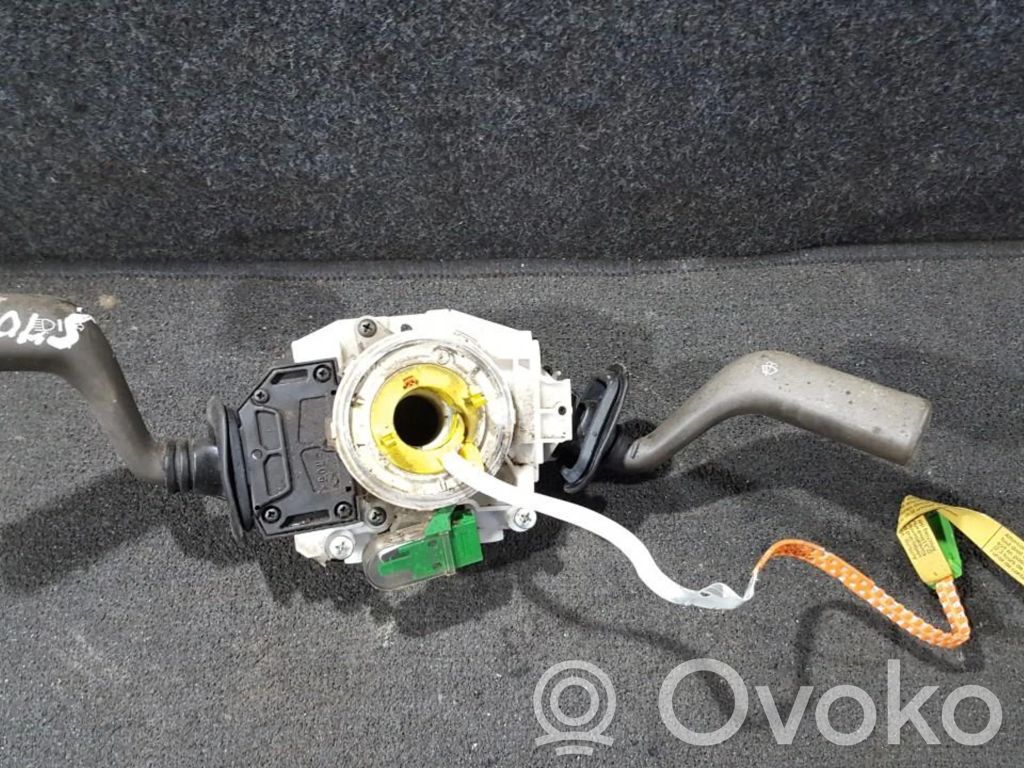 Volvo S40, V40 Bloc semnalizator și ștergător parbriz 