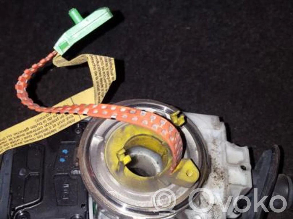 Inel glisant airbag (inel SRS)