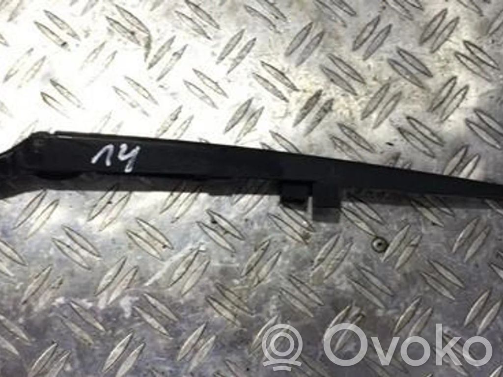 BMW 3 E46 Bras d'essuie-glace avant 