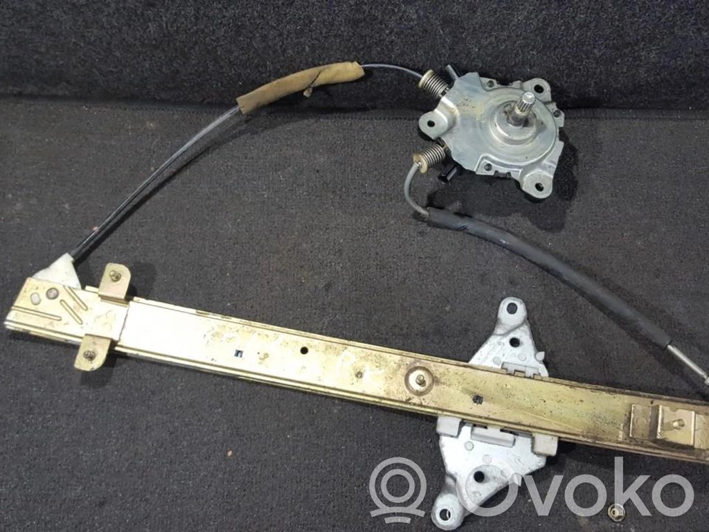 Toyota Corolla E100 Mécanisme de lève-vitre avec moteur