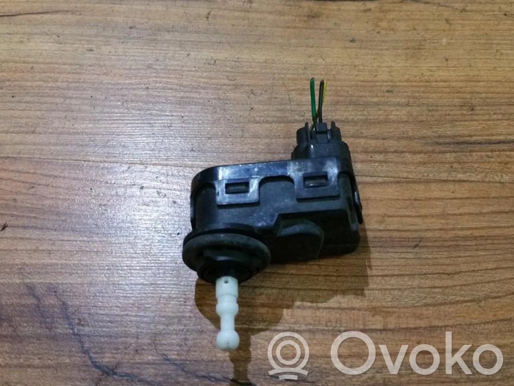 Scheinwerferstellmotor