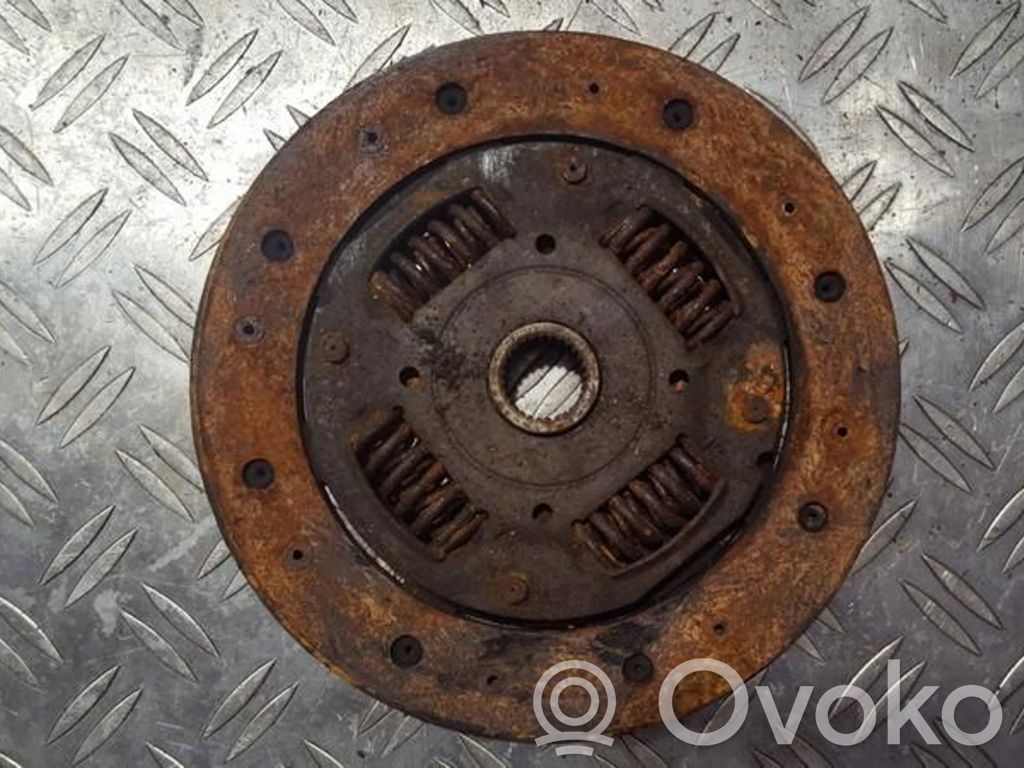 Skoda Fabia Mk1 (6Y) Disc de ambreiaj 