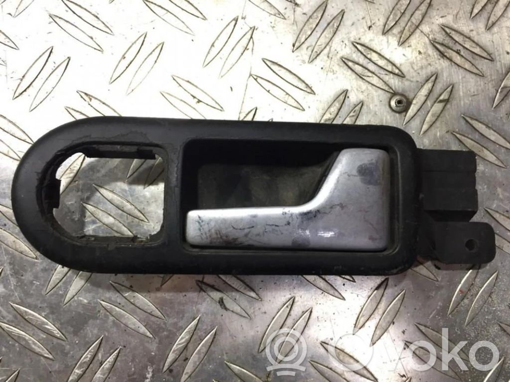 Volkswagen Golf IV Maniglia interna per portiera posteriore 
