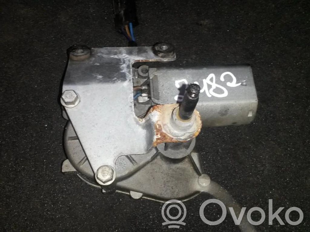 Opel Vectra B Motor ștergător lunetă 