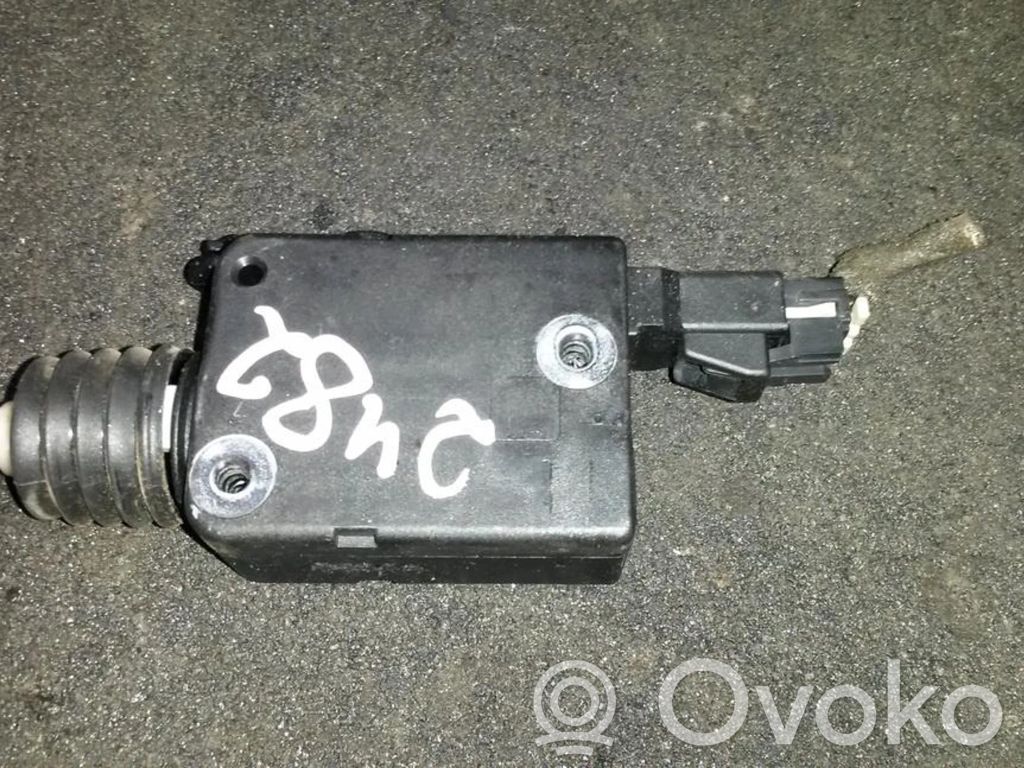 Motor închidere centralizată   90460062,1101215,1101215,90460062