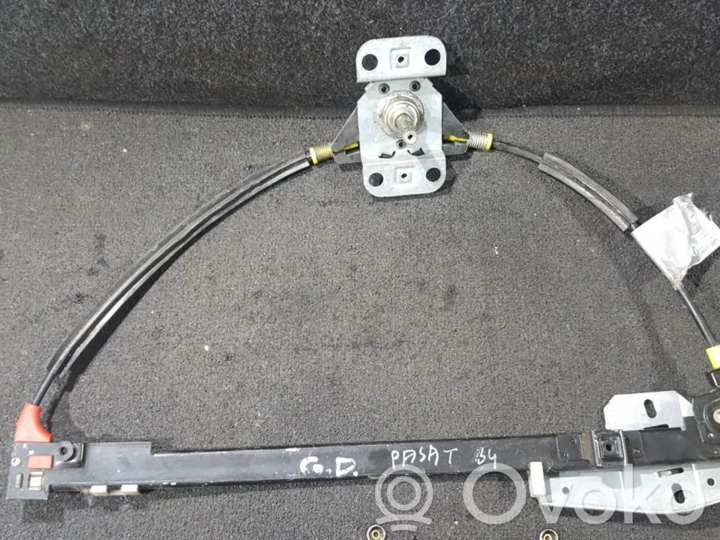 Volkswagen PASSAT B4 Alzacristalli del portellone scorrevole con motorino