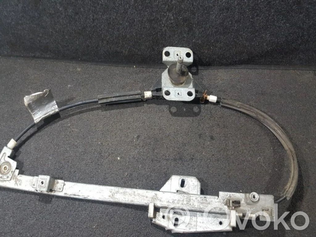 Volkswagen PASSAT B3 Alzacristalli del portellone scorrevole con motorino
