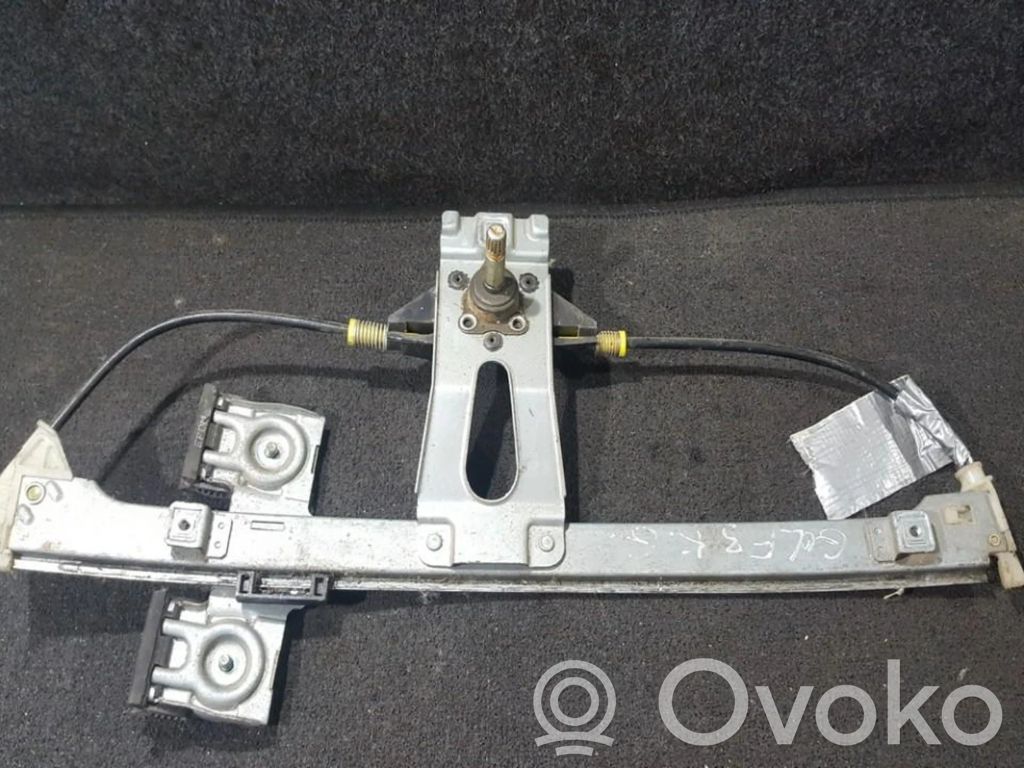 Volkswagen Golf III Alzacristalli del portellone scorrevole con motorino 