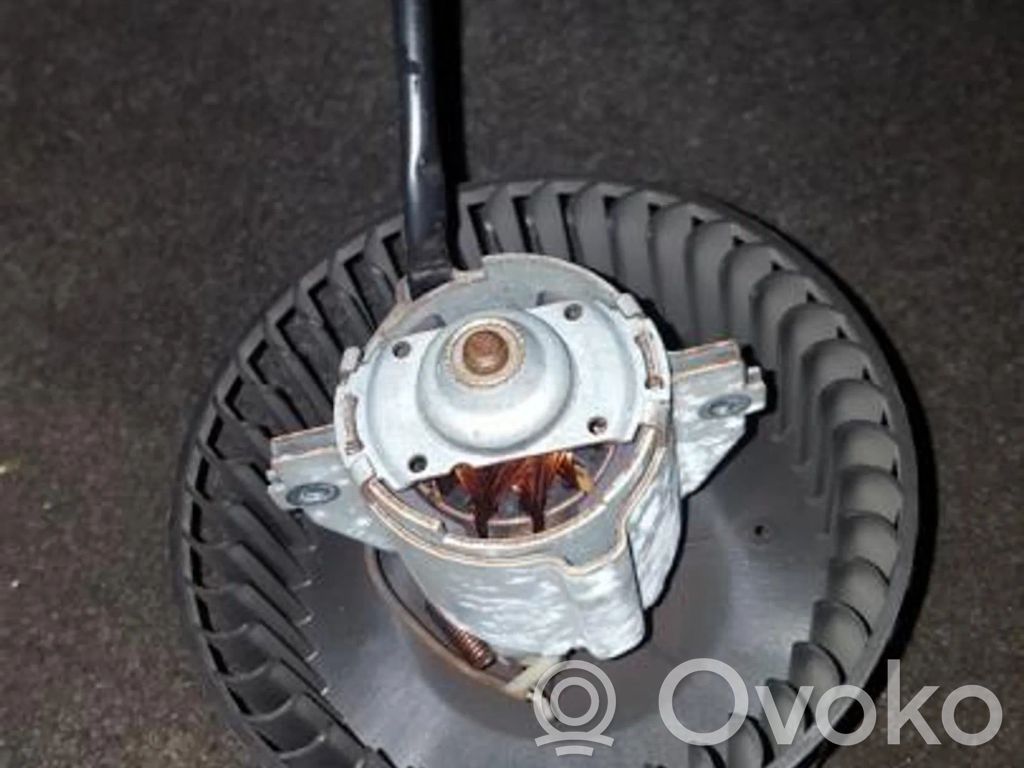 Ventilator aerotermă   126003,126003