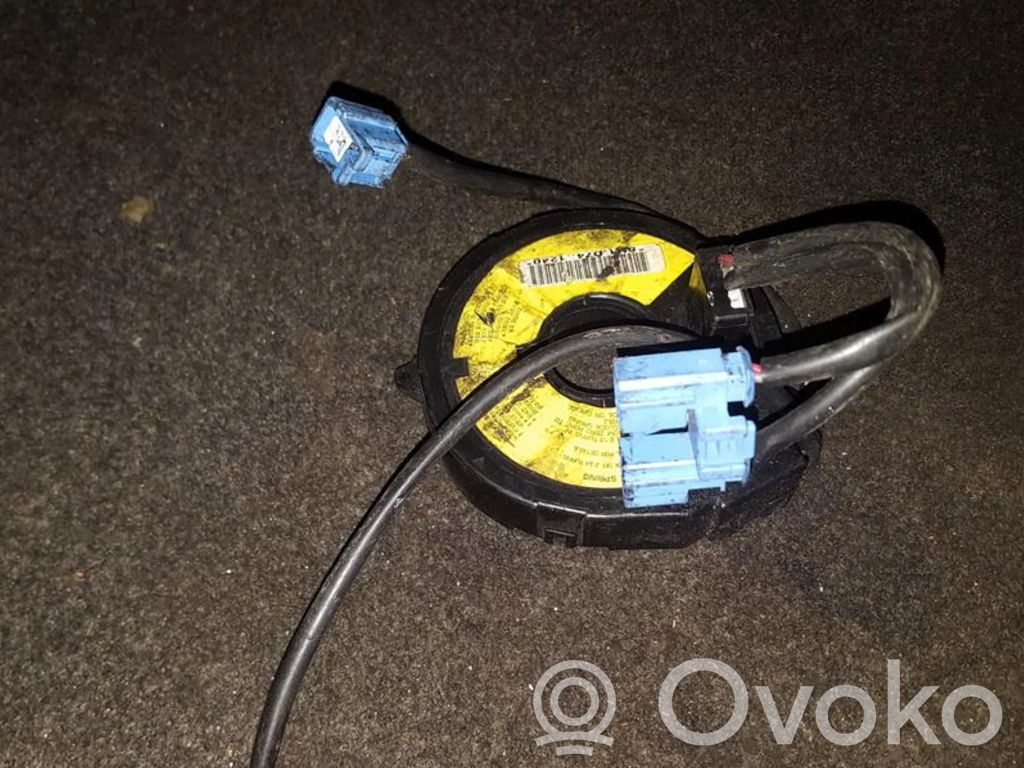 Inel glisant airbag (inel SRS)