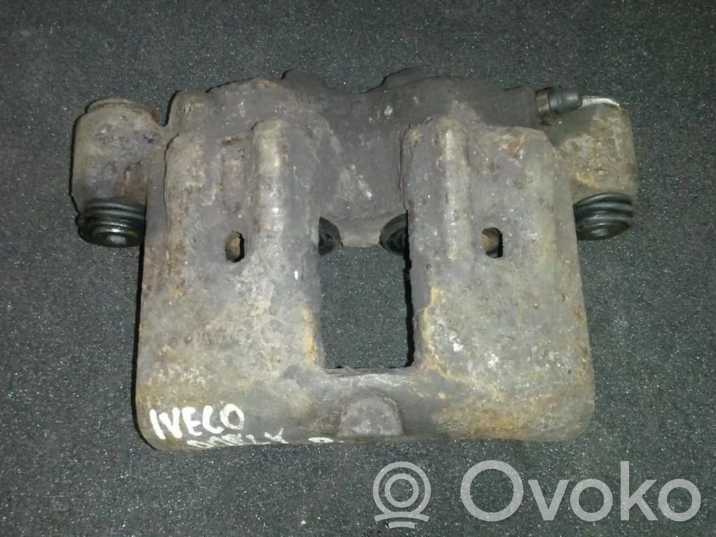 Bremssattel vorne